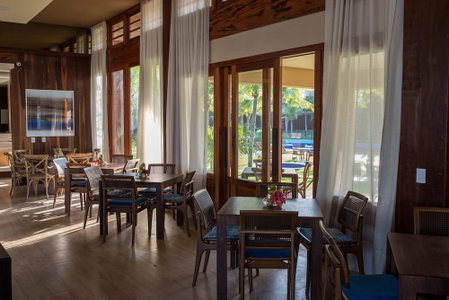 Carmel Cumbuco Resort, Caucaia, Brasil