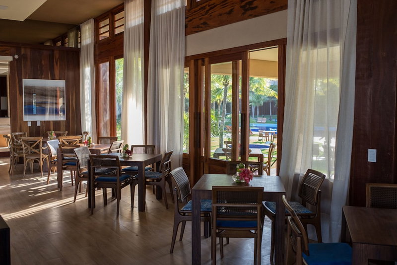 Carmel Cumbuco Resort, Caucaia, Brasil