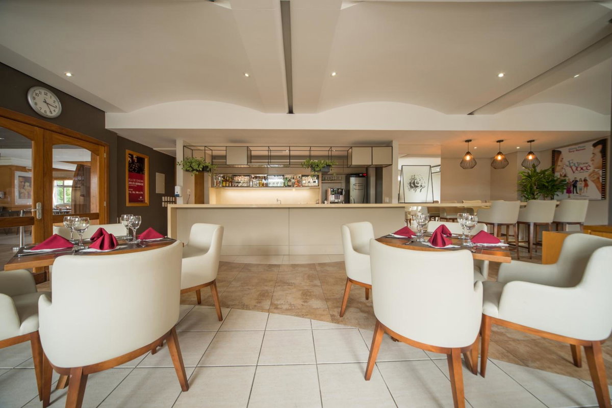 Hotel · Hotel Laghetto Siena Gramado, Canela
