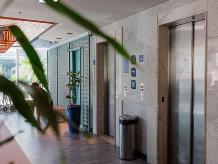 ibis budget Vitoria, Vila Velha, Brésil