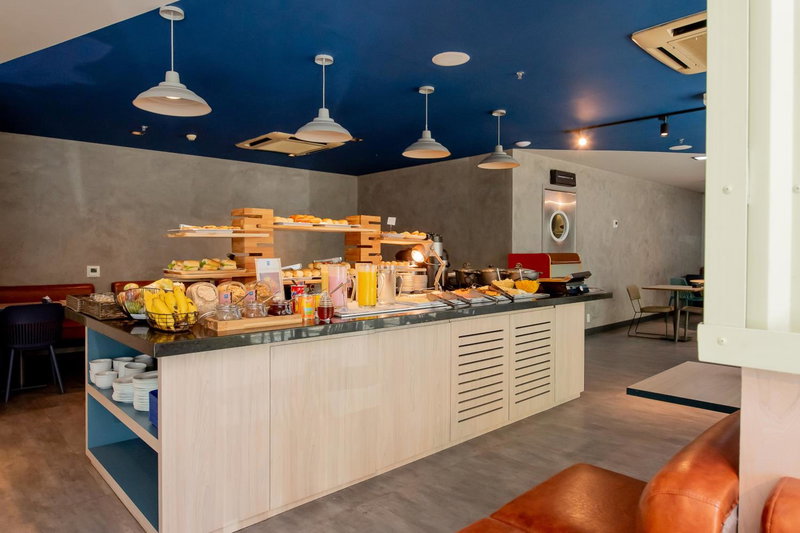 ibis budget Vitoria, Vila Velha, Brésil