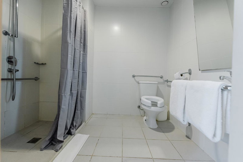 ibis budget Vitoria, Vila Velha, Brésil