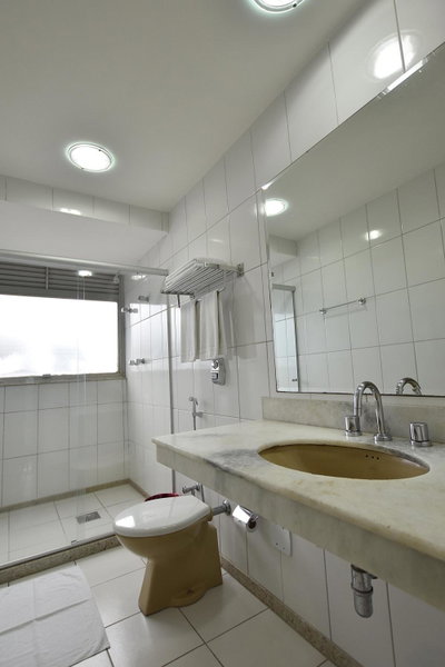 Alice Vitoria Hotel Arte by Nobile, Vitoria, Бразилия