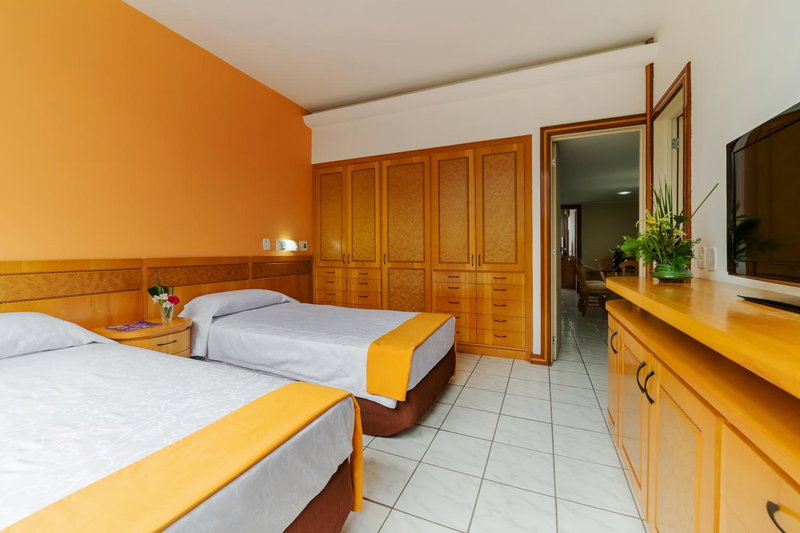 Alice Vitoria Hotel Arte by Nobile, Vitoria, Бразилия