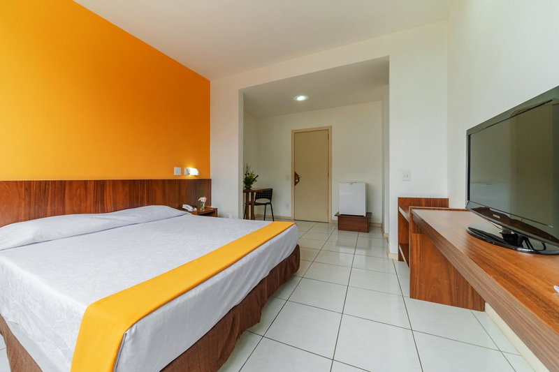 Alice Vitoria Hotel Arte by Nobile, Vitoria, Бразилия