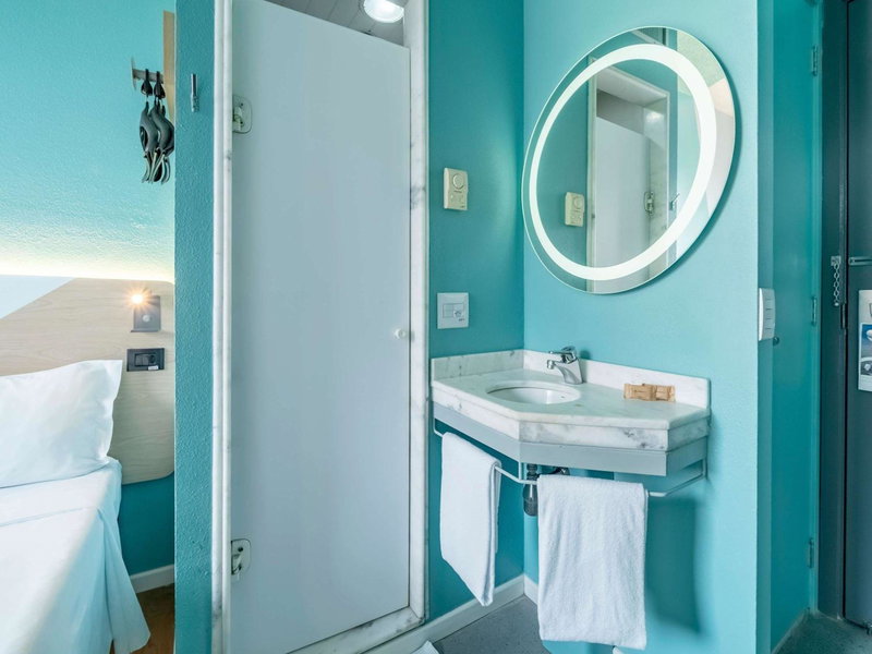 ibis budget Sao Paulo Jardins, Jardim Paulista, Бразилия