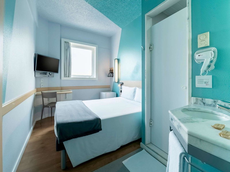 ibis budget Sao Paulo Jardins, Jardim Paulista, Бразилия