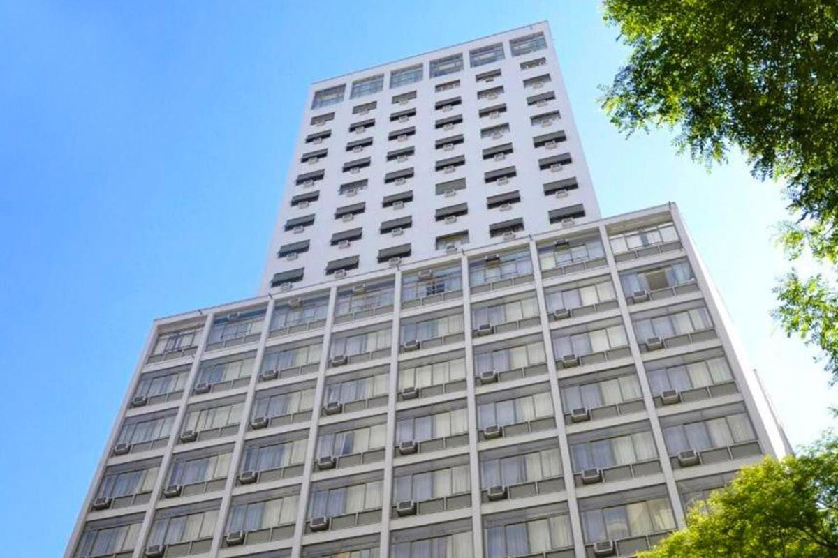 Hotel · DELPLAZA Excelsior São Paulo - By Monreale, Sao Paulo