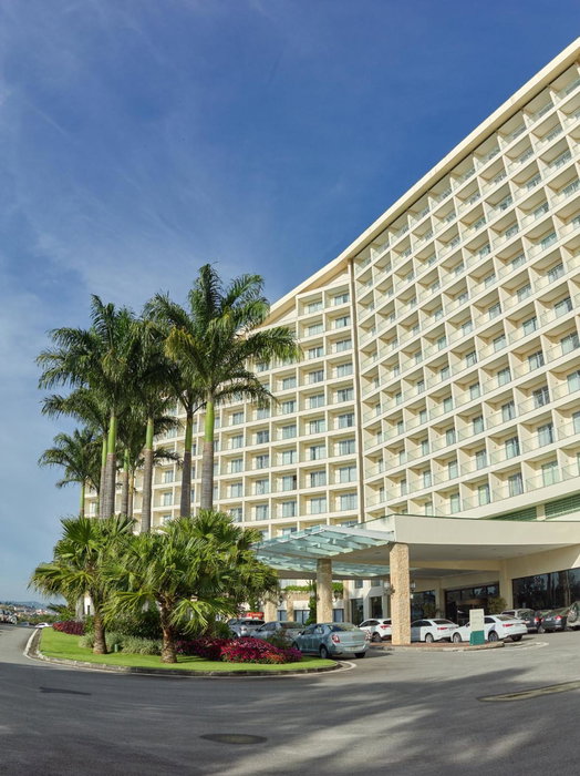 Bourbon Resort Atibaia, Atibaia, Brazil