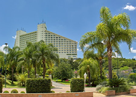 Bourbon Resort Atibaia, Atibaia, Brazil