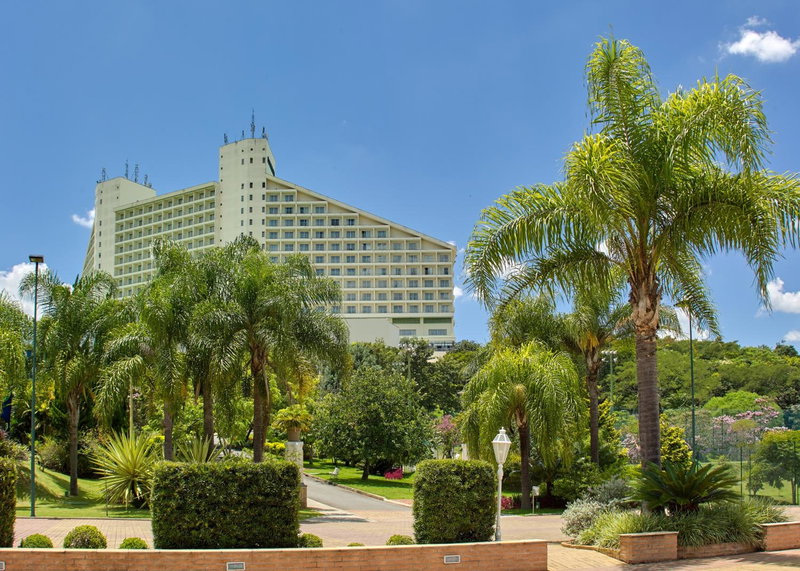 Bourbon Resort Atibaia, Atibaia, Brazil