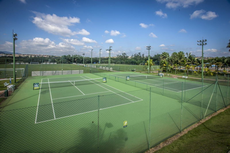 Bourbon Resort Atibaia, Atibaia, Brazil