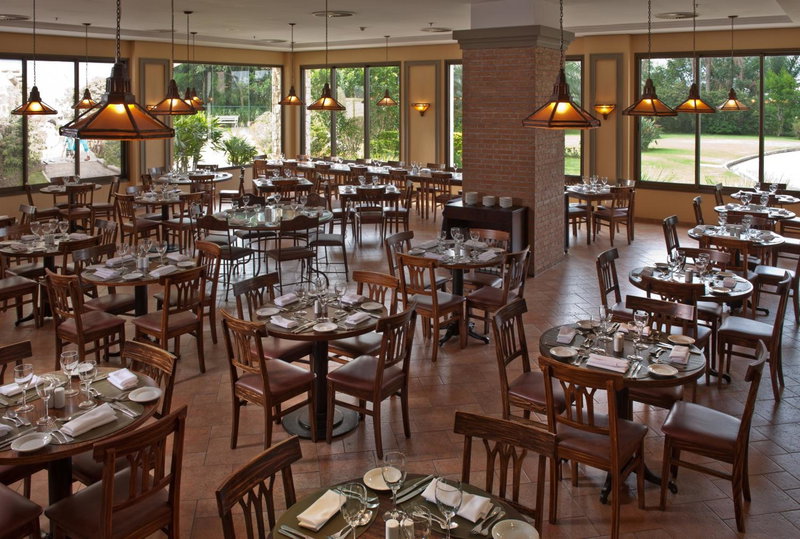 Bourbon Resort Atibaia, Atibaia, Brazil