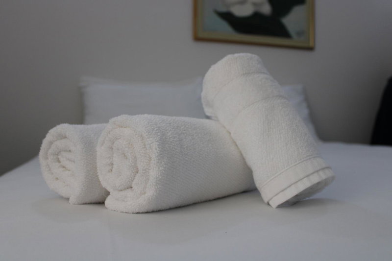 Manacá Hotel, Foz do Iguacu, Brazil