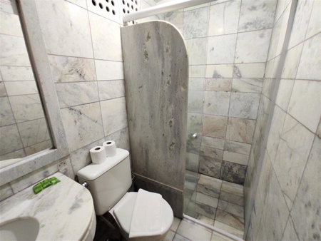 Manacá Hotel, Foz do Iguacu, Brazil