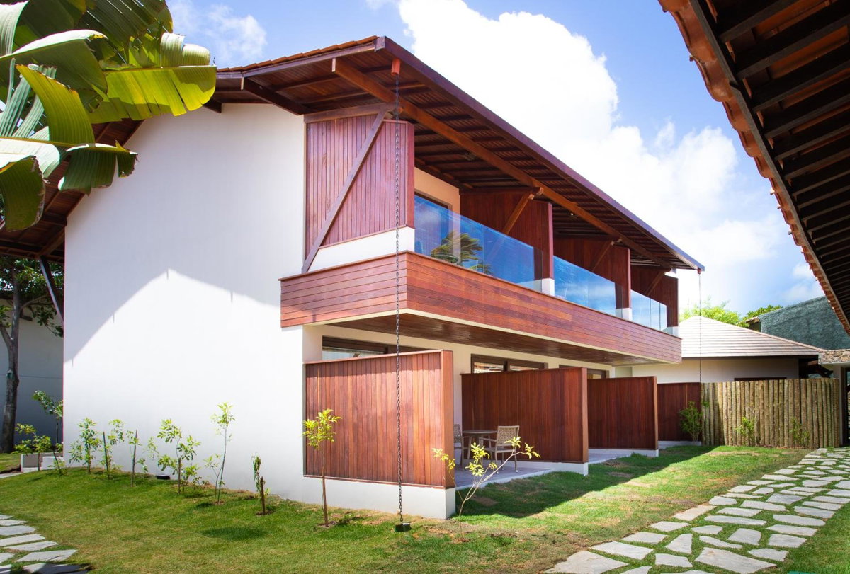 Serrambi Resort, Brasil