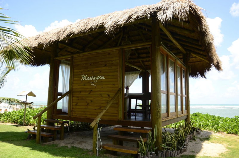 Serrambi Resort, Sirinhaem, Brasil