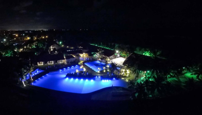 Serrambi Resort, Sirinhaem, Brasil
