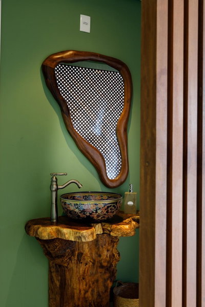 Villa d'Ozio Hotel e Cucina, Balneario Camboriu, Brésil