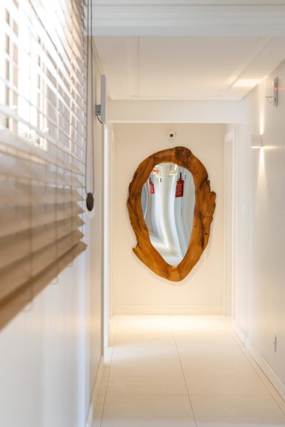 Villa d'Ozio Hotel e Cucina, Balneario Camboriu, Brésil