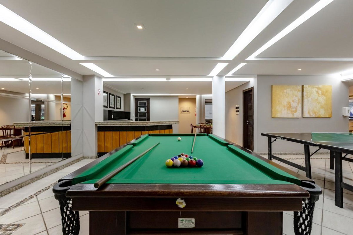 Hotel Pires by Pires - Balneario Camboriu, Brazil