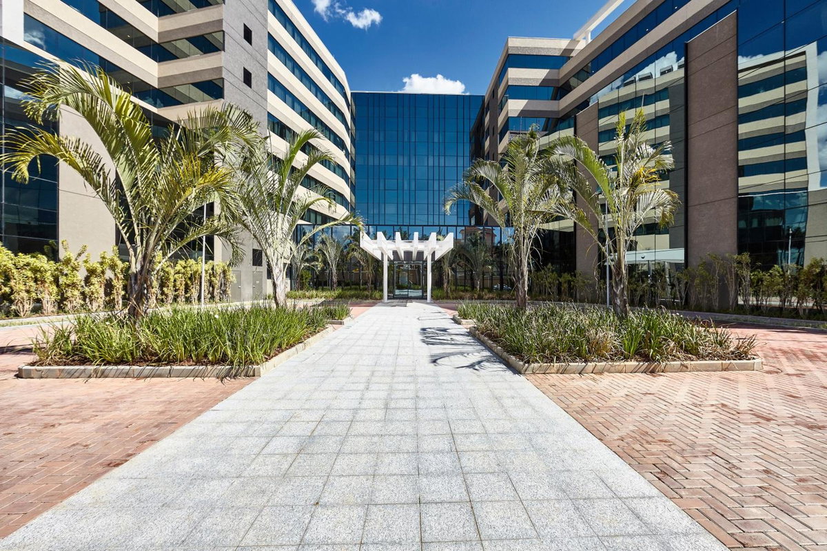Hotel Contemporâneo - Royal Palm Hotels & Resorts, Brazil