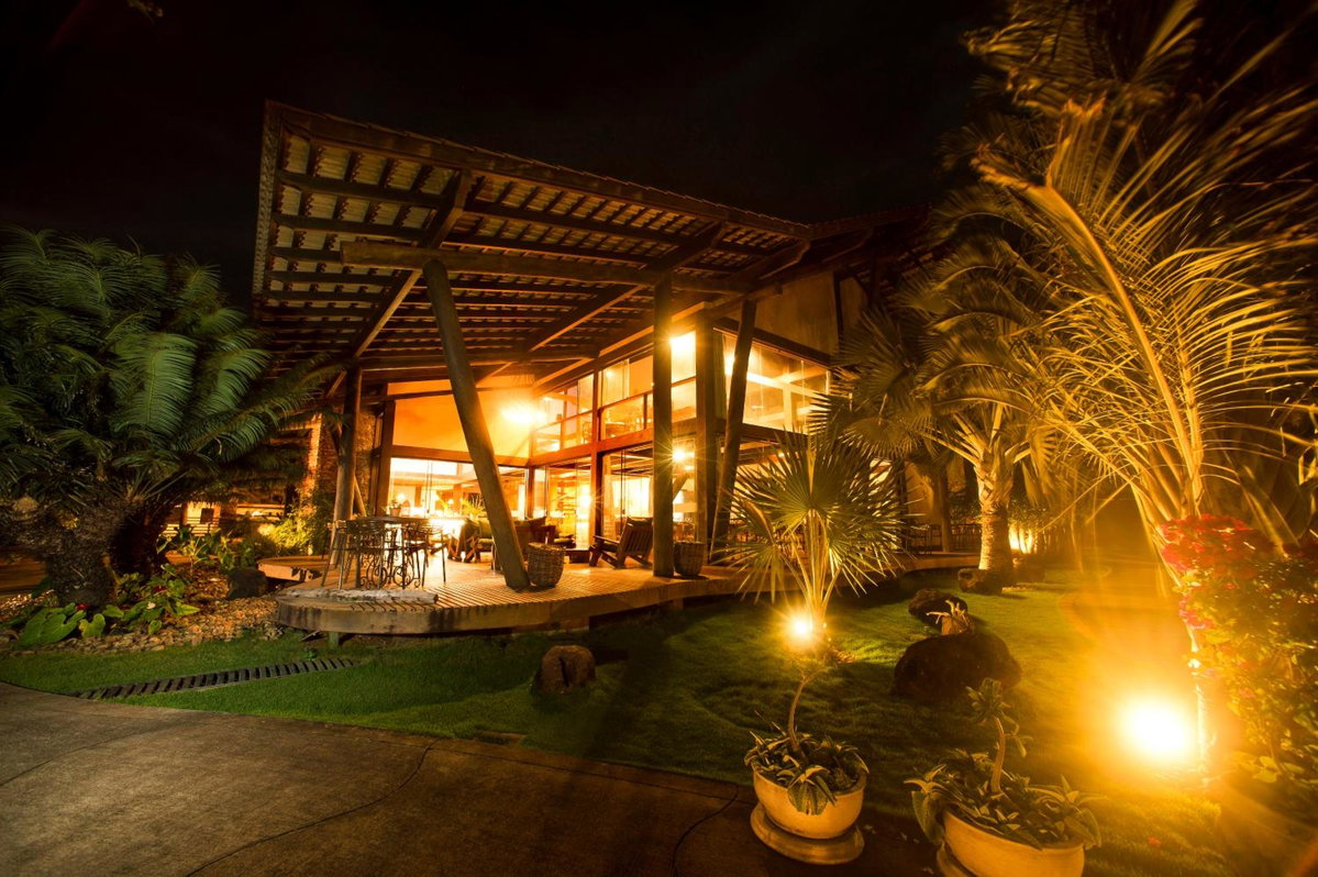 Hotel · Bupitanga Hotel, Canguaretama