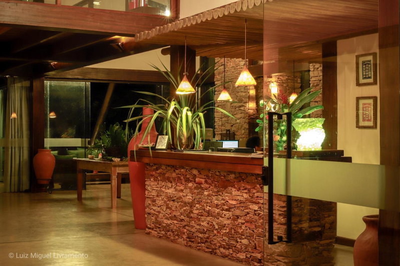 Bupitanga Hotel, Canguaretama, Brazil