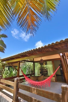 Bupitanga Hotel, Canguaretama, Brazil