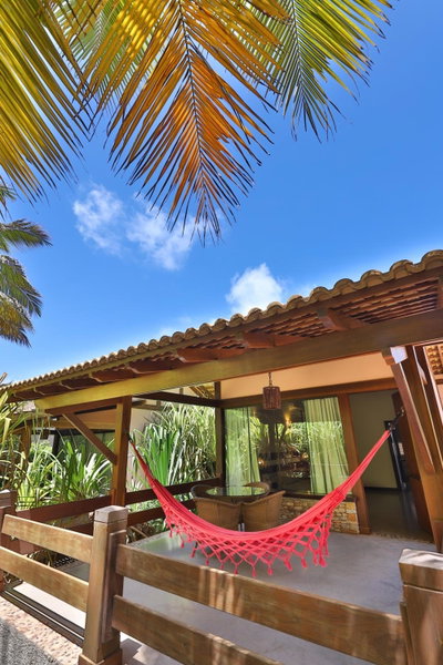 Bupitanga Hotel, Canguaretama, Brazil