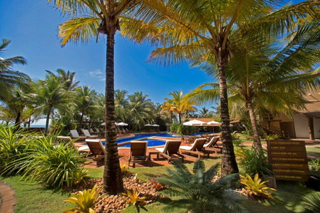 Bupitanga Hotel, Canguaretama, Brazil