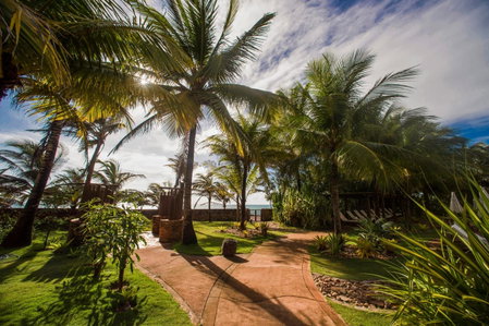 Bupitanga Hotel, Canguaretama, Brazil