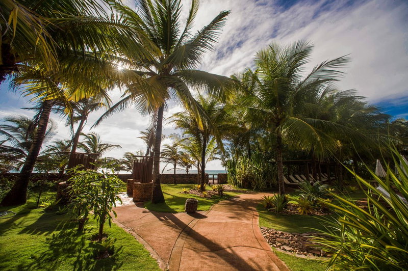 Bupitanga Hotel, Canguaretama, Brazil