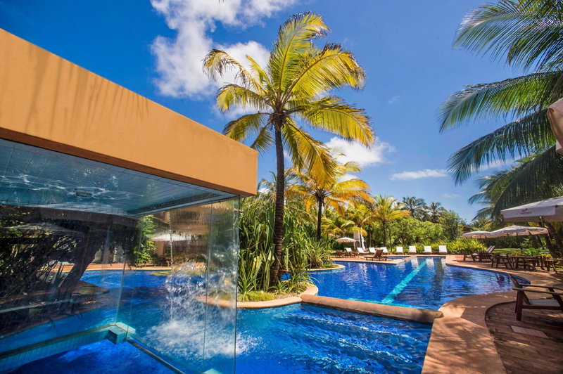 Bupitanga Hotel, Canguaretama, Brazil