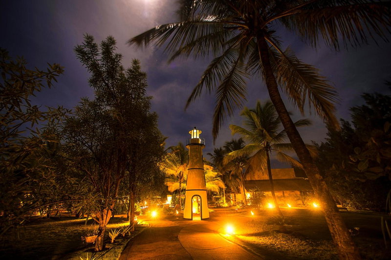Bupitanga Hotel, Canguaretama, Brazil