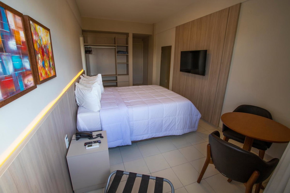 Hotel da Costa By Nobile, Brazil