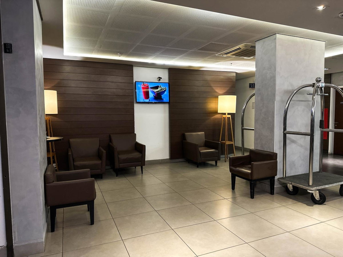 Hotel · Hotel Vivenzo Savassi Belo Horizonte, Belo Horizonte