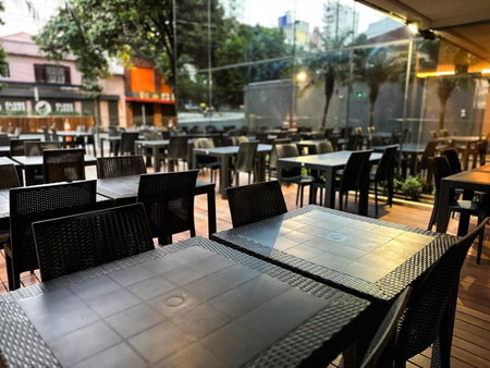 Hotel Vivenzo Savassi Belo Horizonte, Belo Horizonte, Brésil