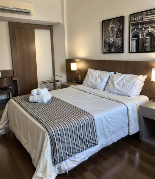 Hotel Vivenzo Savassi Belo Horizonte, Belo Horizonte, Brésil