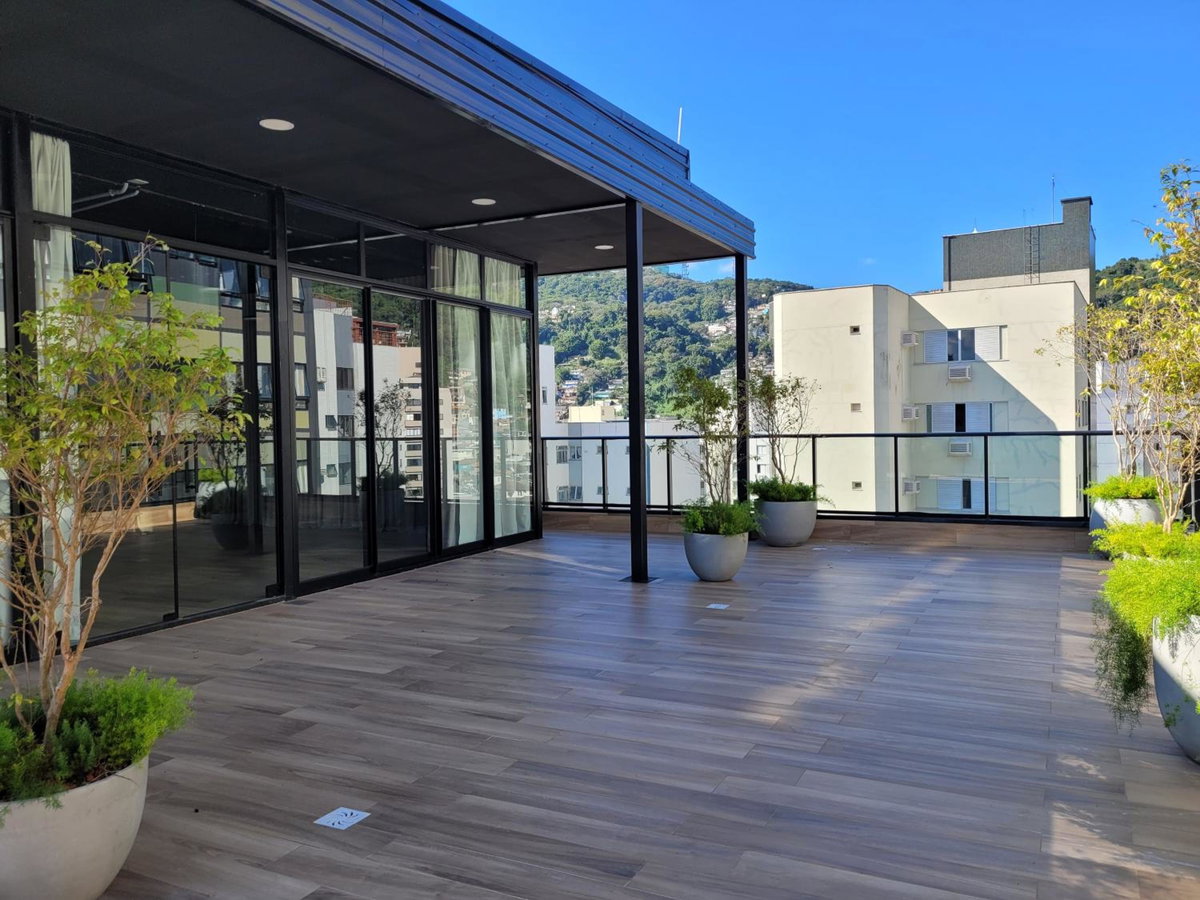 Hotel · Bewiki, Florianopolis