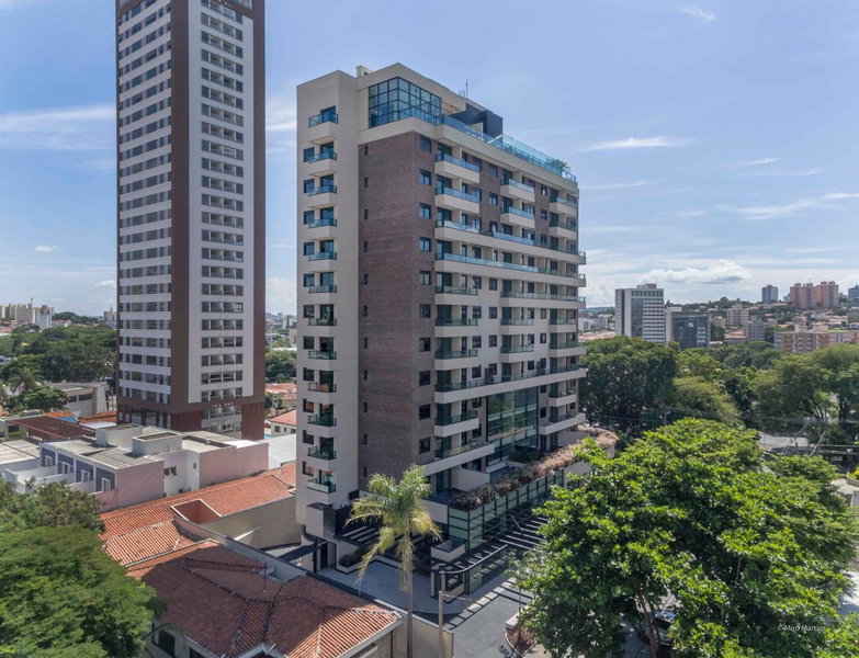 I am Design Hotel Campinas by Hotelaria Brasil, Campinas, Brazil