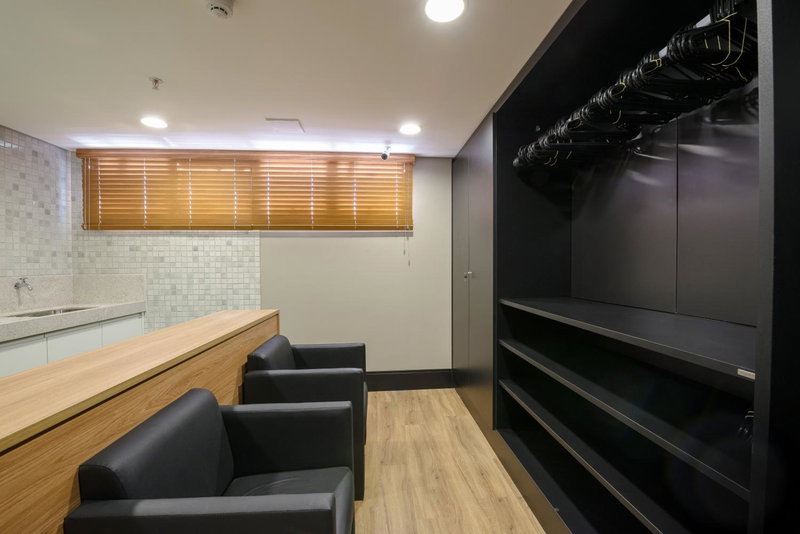 I am Design Hotel Campinas by Hotelaria Brasil, Campinas, Brazil