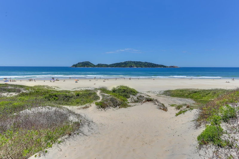 Pousada Ilha Faceira, Ribeirao da Ilha, Brazil