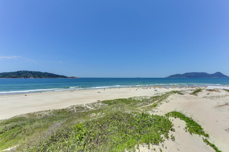 Pousada Ilha Faceira, Ribeirao da Ilha, Brazil