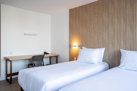 Sooz Hotel Collection, Sao Paulo, Brasilien