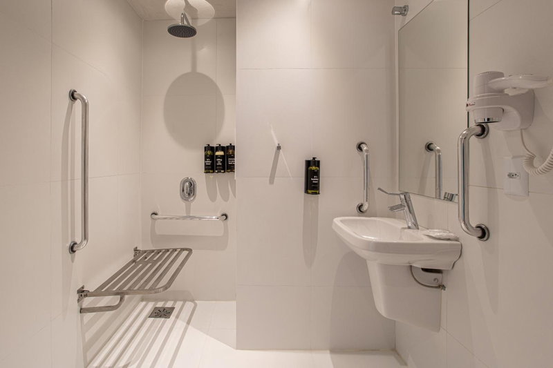 Sooz Hotel Collection, Sao Paulo, Brasilien