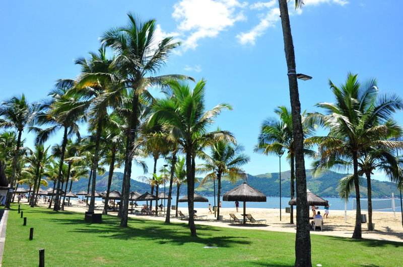 Hotel Portobello Resort & Safari, Mangaratiba, Brazil
