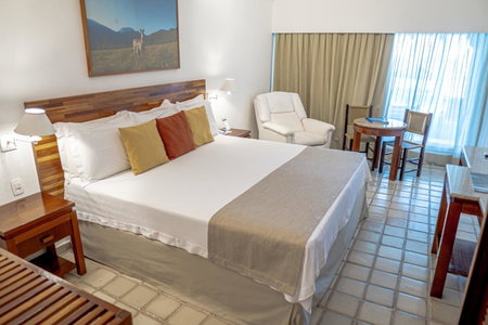 Hotel Portobello Resort & Safari, Mangaratiba, Brazil