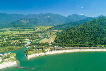 Hotel Portobello Resort & Safari, Mangaratiba, Brazil