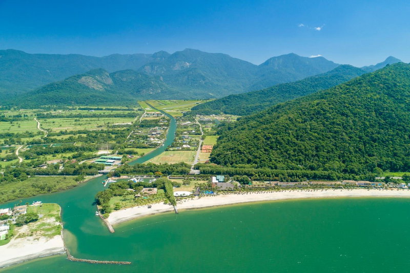 Hotel Portobello Resort & Safari, Mangaratiba, Brazil